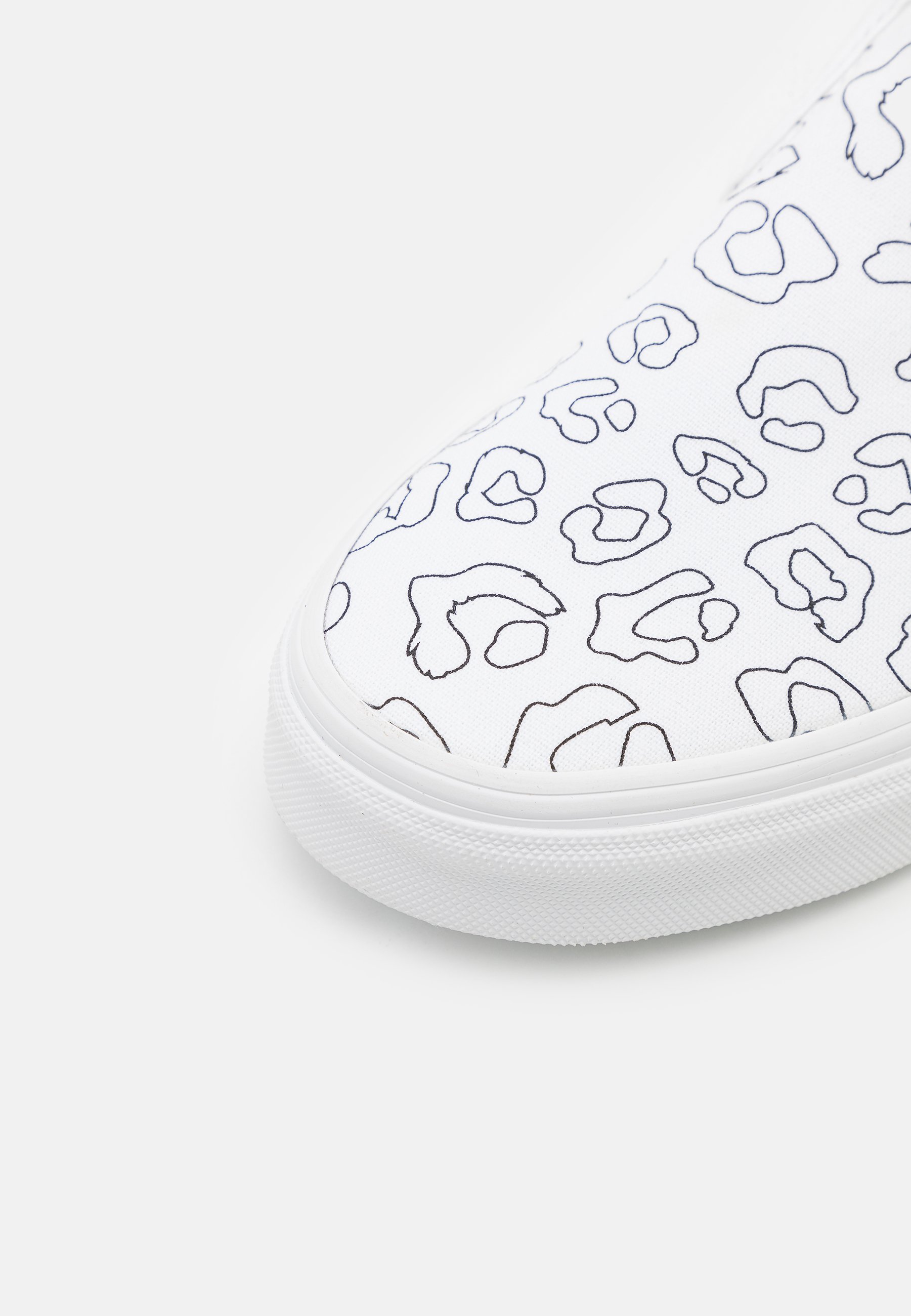 zalando vans classic slip on