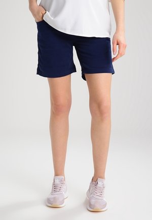 Shorts - dark blue