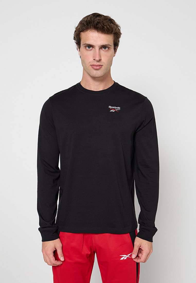 Langarmshirt
