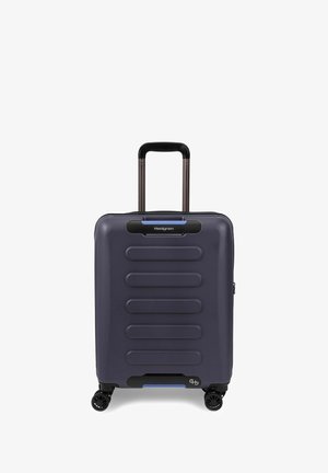 Hedgren, COMBY GRIP XS 4 ROLLEN KABINENTROLLEY XS 55 CM UNISEX - Trolley - peacoat blue