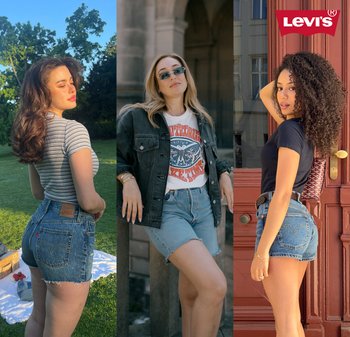 Levi's® Styles