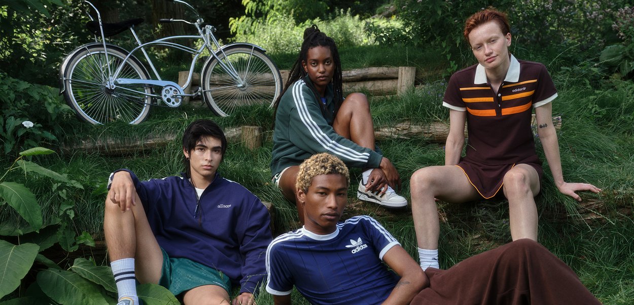 Adidas Strømper | Herre | Nye kolleksjoner online | ZALANDO