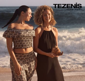 Tezenis
