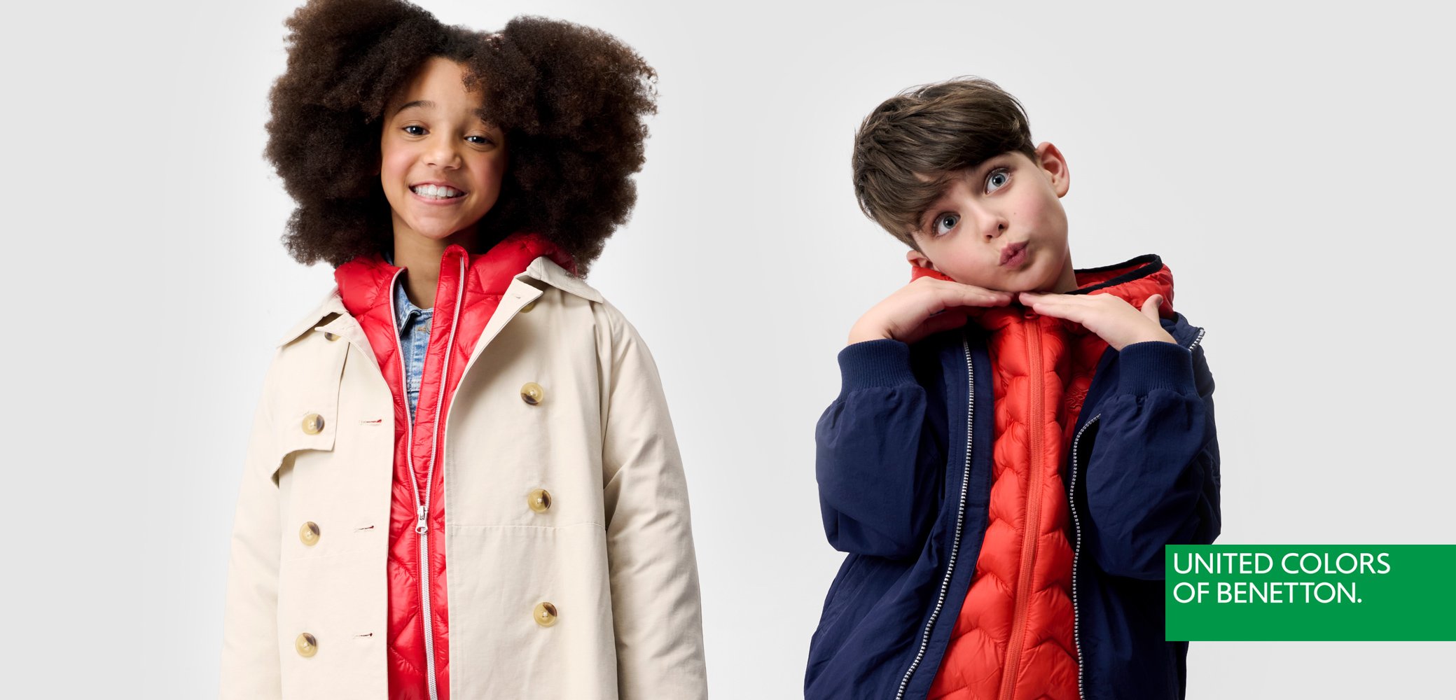 Benetton