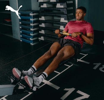 PUMA Training