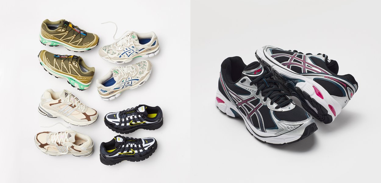 zalando drop sneakers