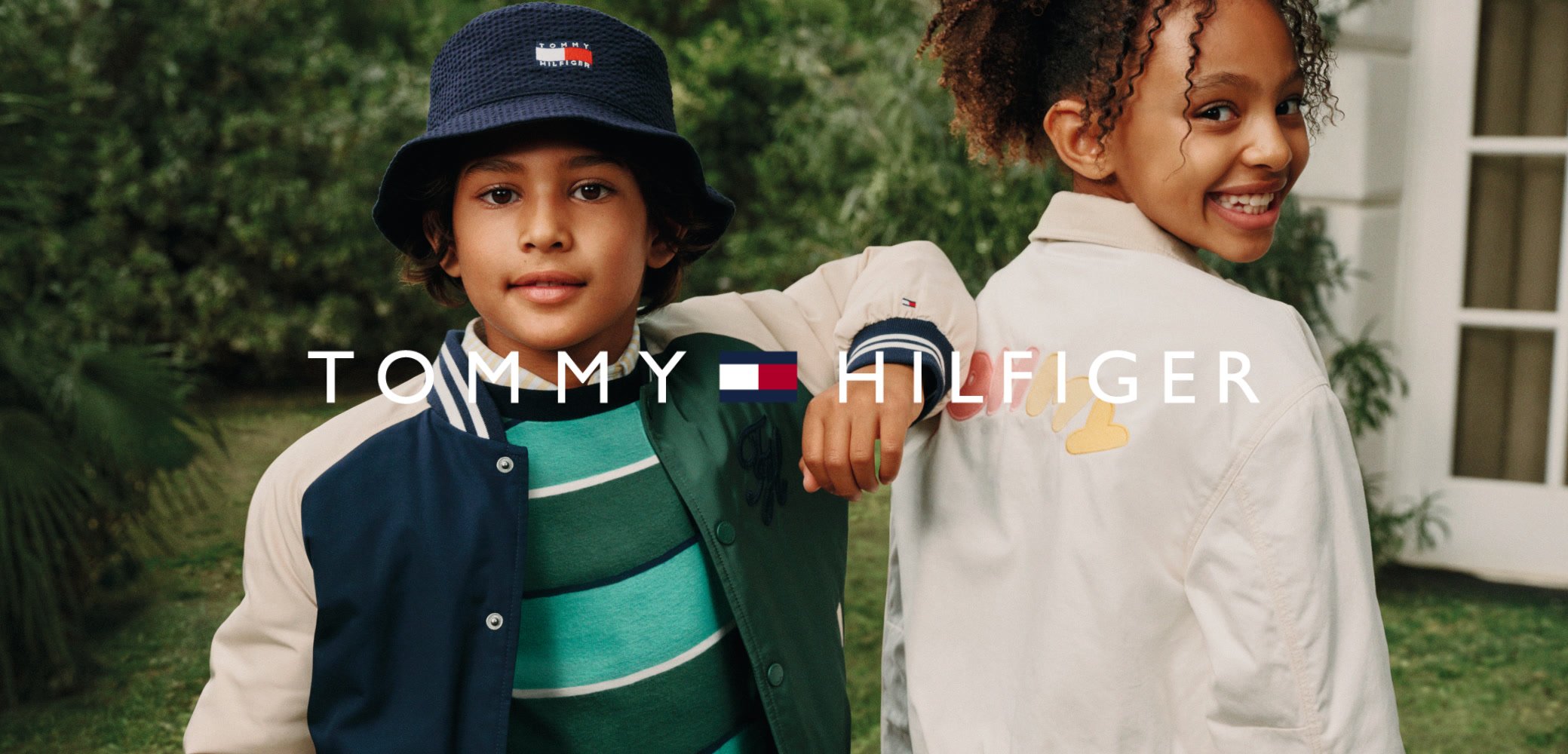 Tommy Hilfiger