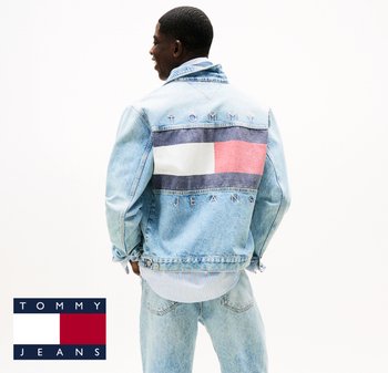 Tommy Jeans