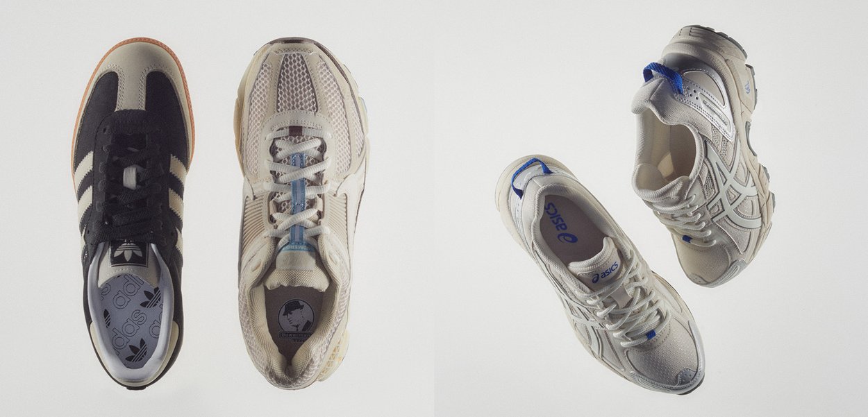 zalando sneaker drop