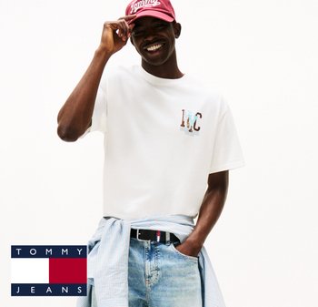 Tommy Jeans