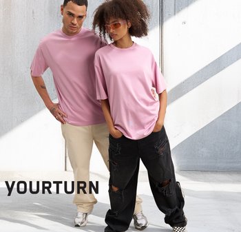 YOURTURN