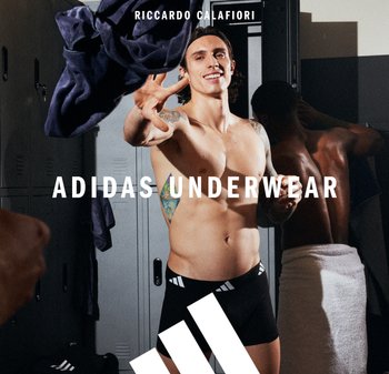 adidas Underwear