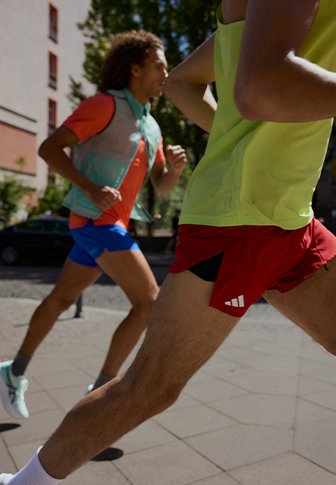 Leggings & Shorts