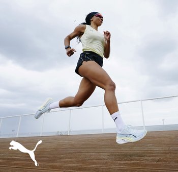 PUMA Velocity 4