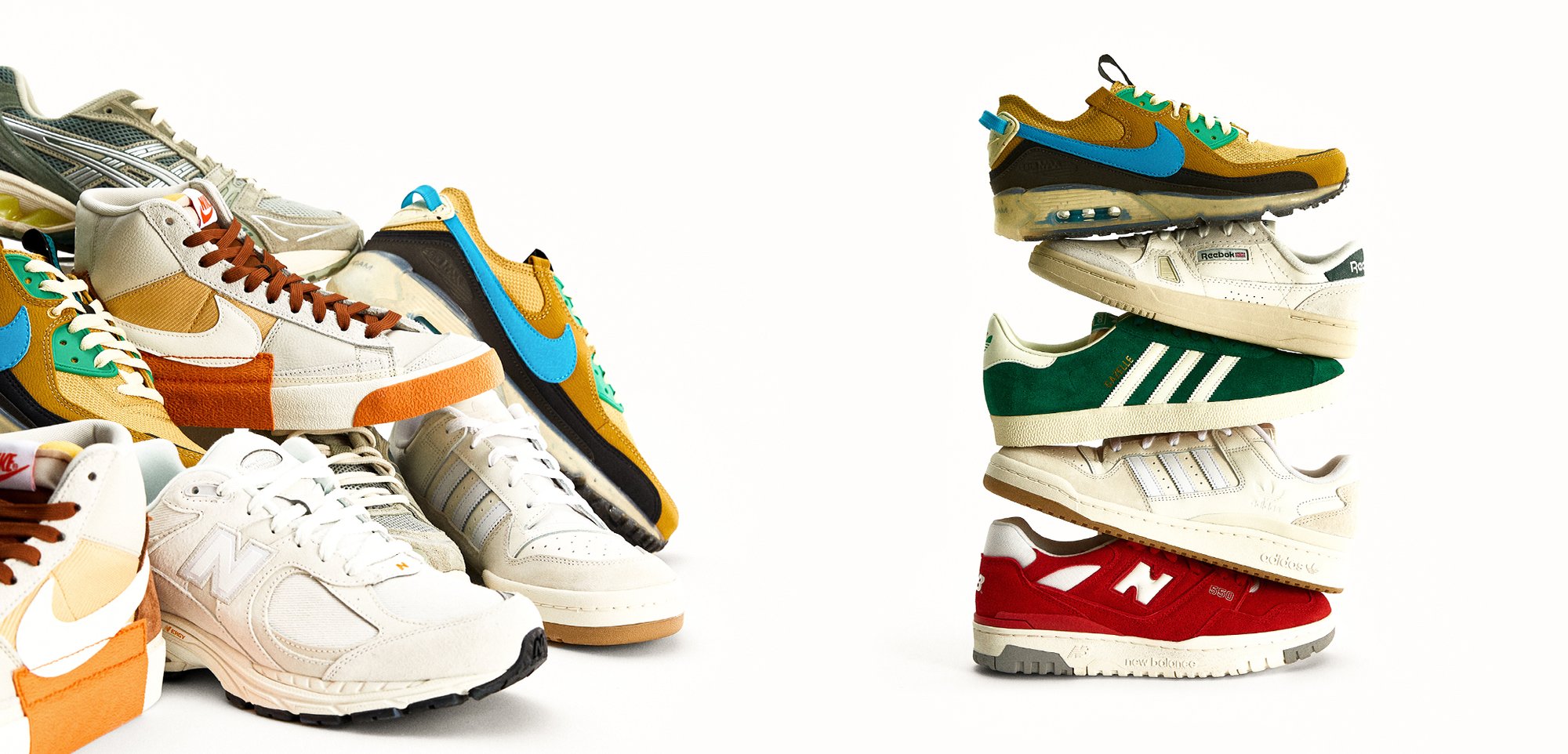 Herenschoenen online kopen | Gratis verzending voor de meeste ...