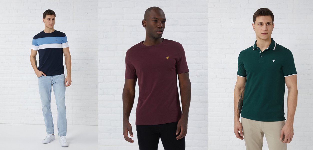 Camicia Uomo zalando