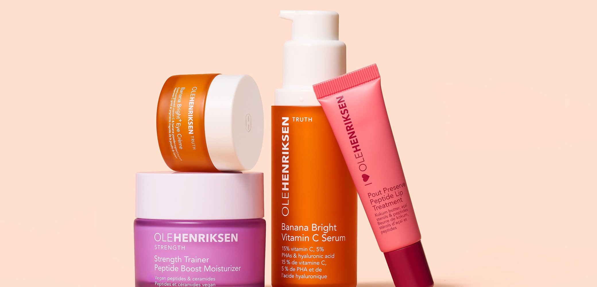 OLEHENRIKSEN