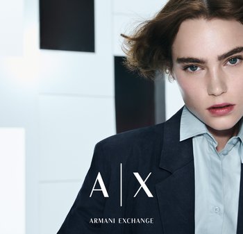 Armani Exchange