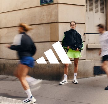 Adizero EVO SL.