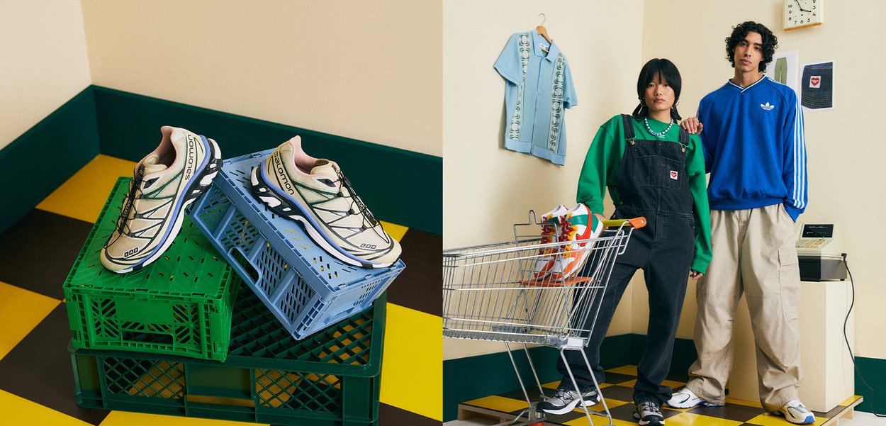 sneaker calendar zalando