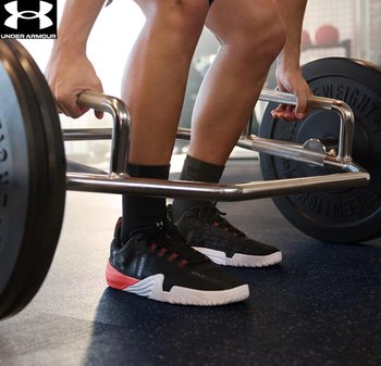 Under Armour
