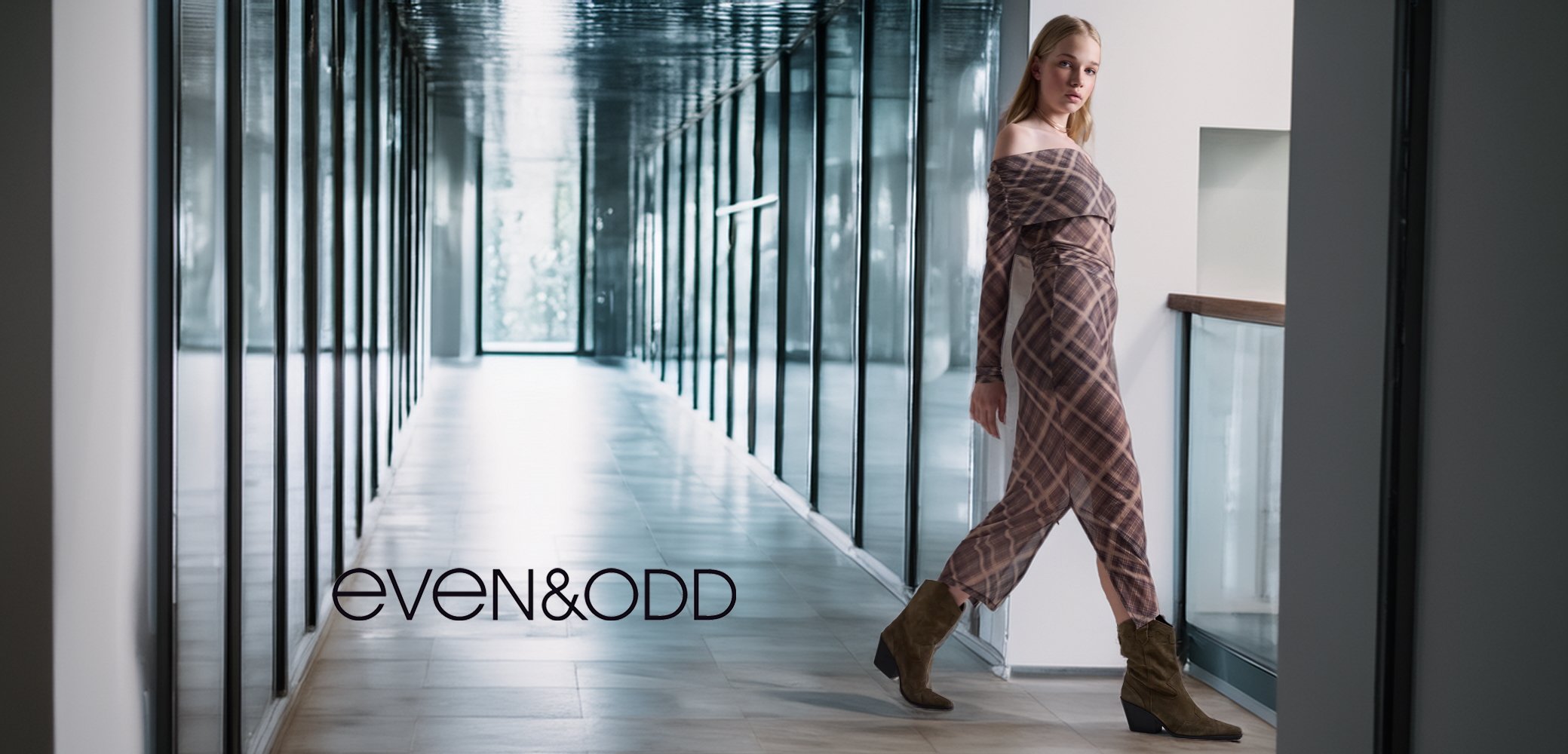 Even&Odd