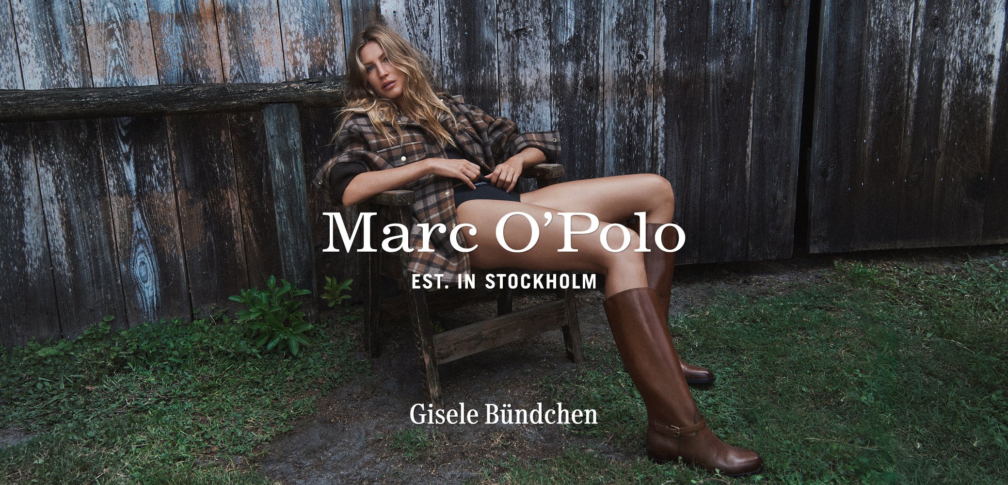 Marc O’Polo