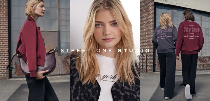 Street One Studio