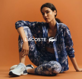 Lacoste