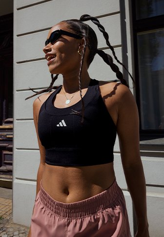 Tops & sports bras