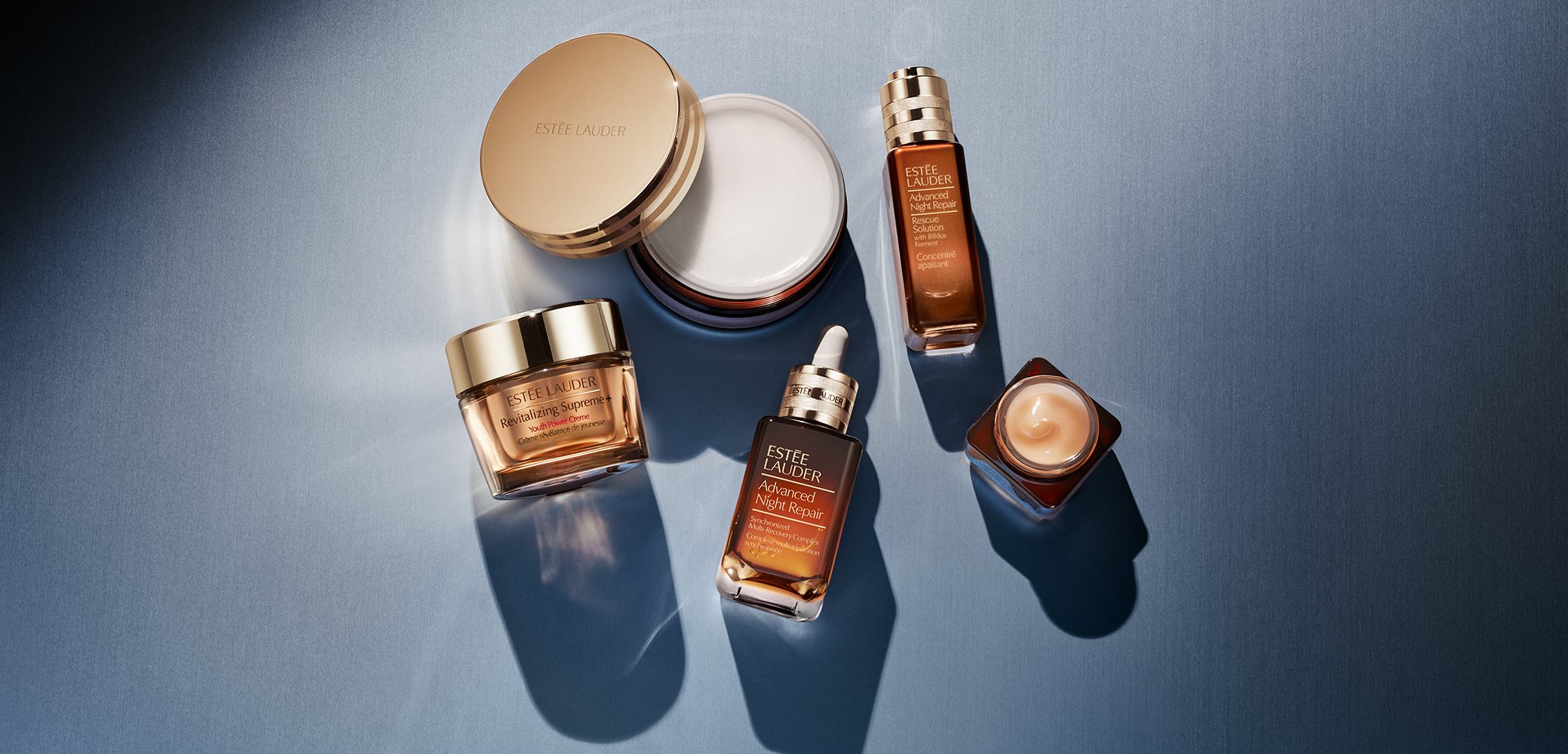 Estée Lauder