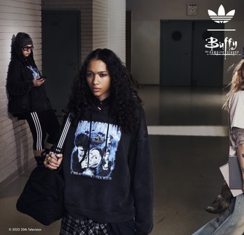 adidas x Disney