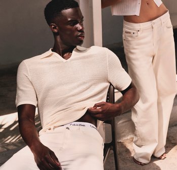Calvin Klein