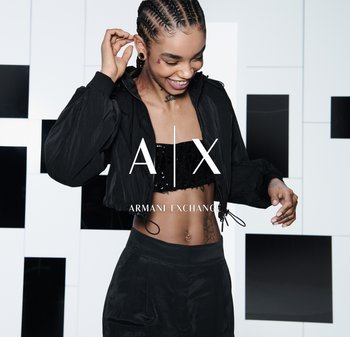 A|X Armani Exchange