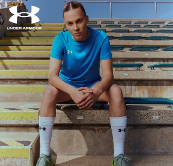 Under Armour