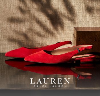 Lauren Ralph Lauren