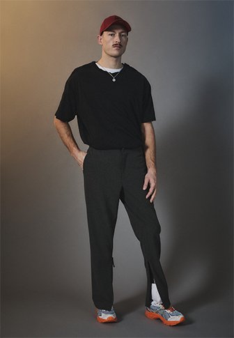 Easy to dress
