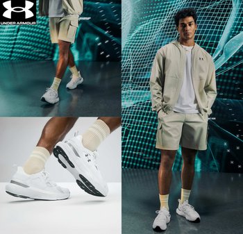 Under Armour