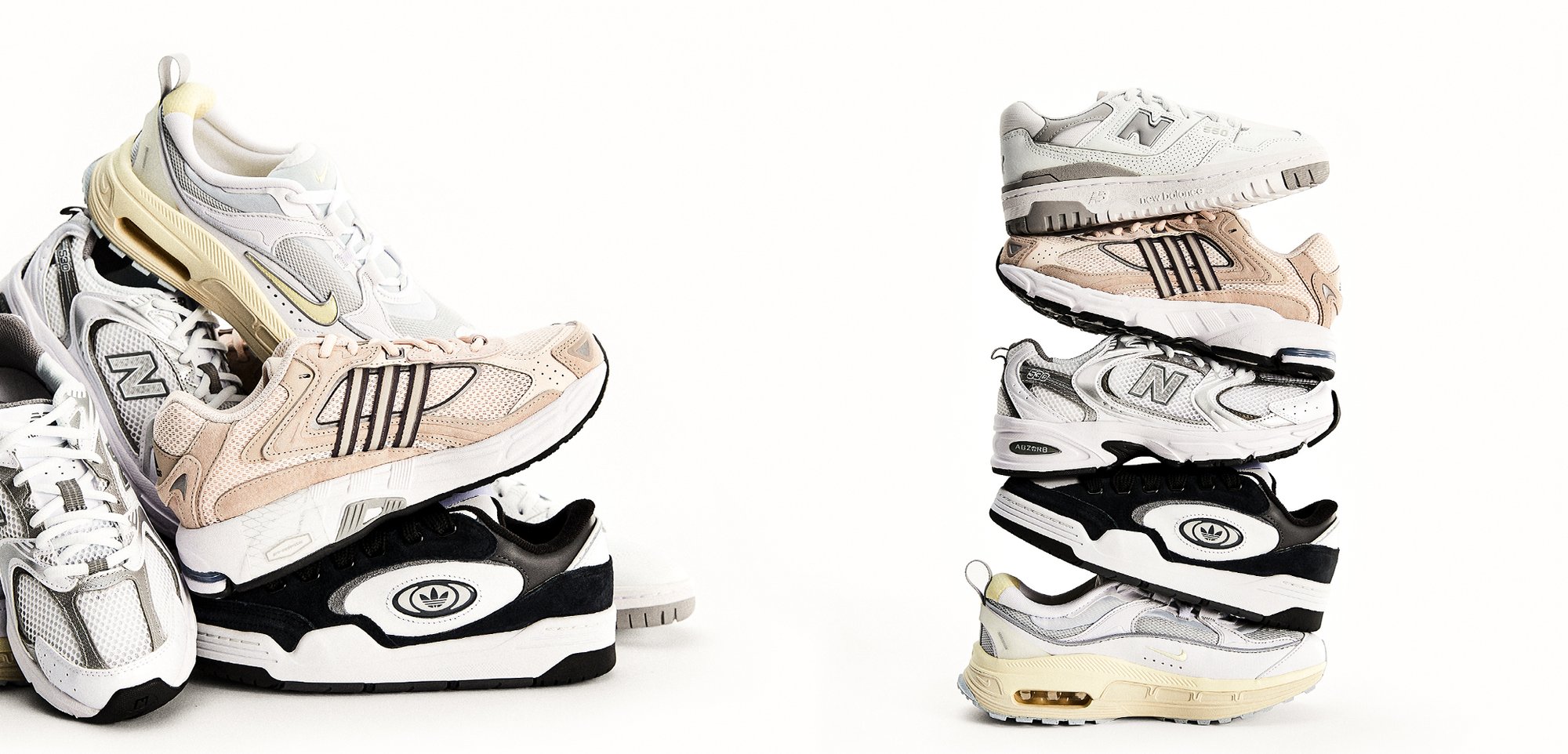 zalando drop sneakers