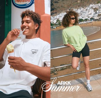 ARKK Copenhagen
