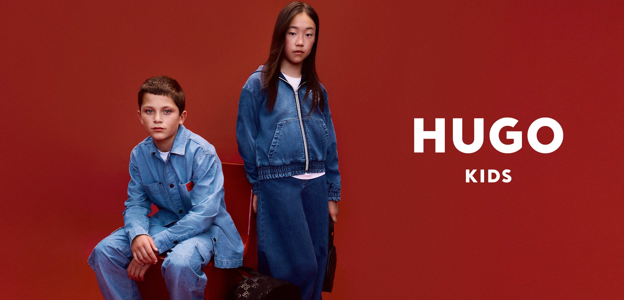 HUGO KIDS