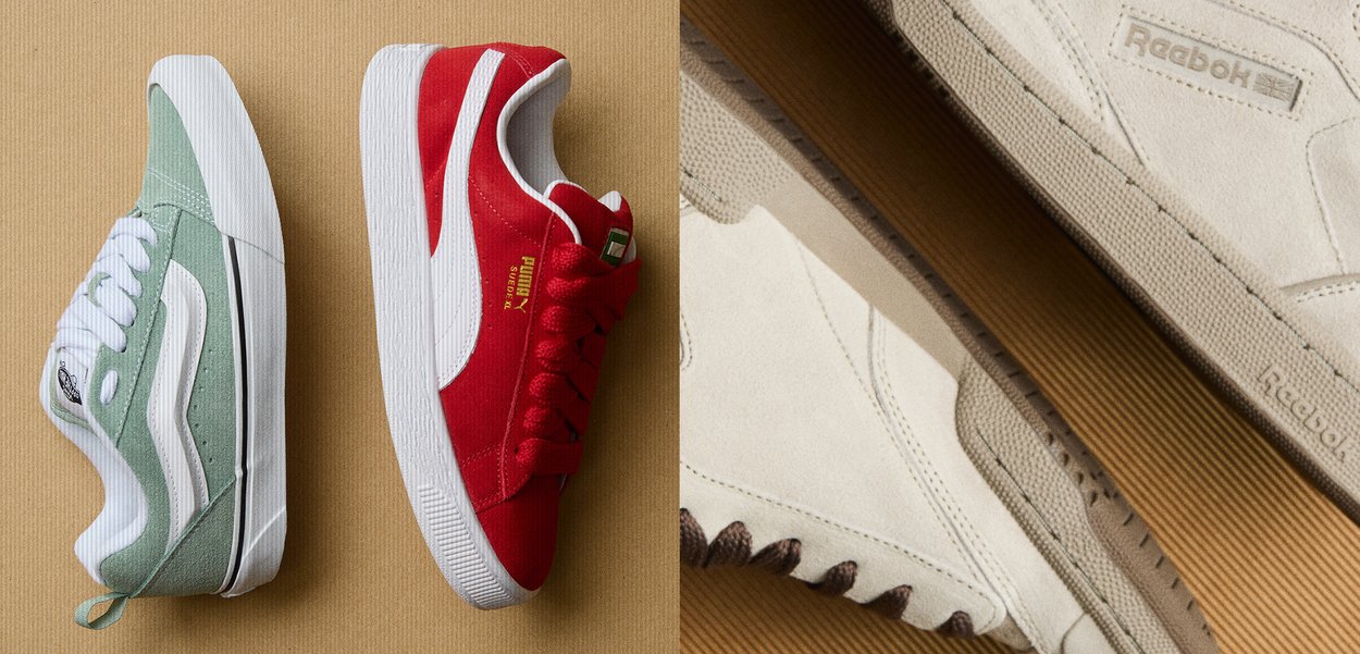 zalando release sneakers