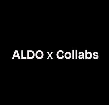 ALDO X Collabs
