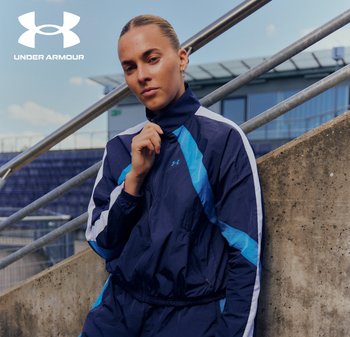Under Armour