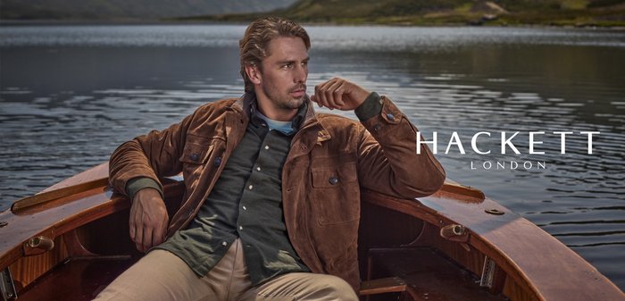 Hackett London