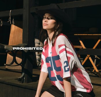 PROHIBITED