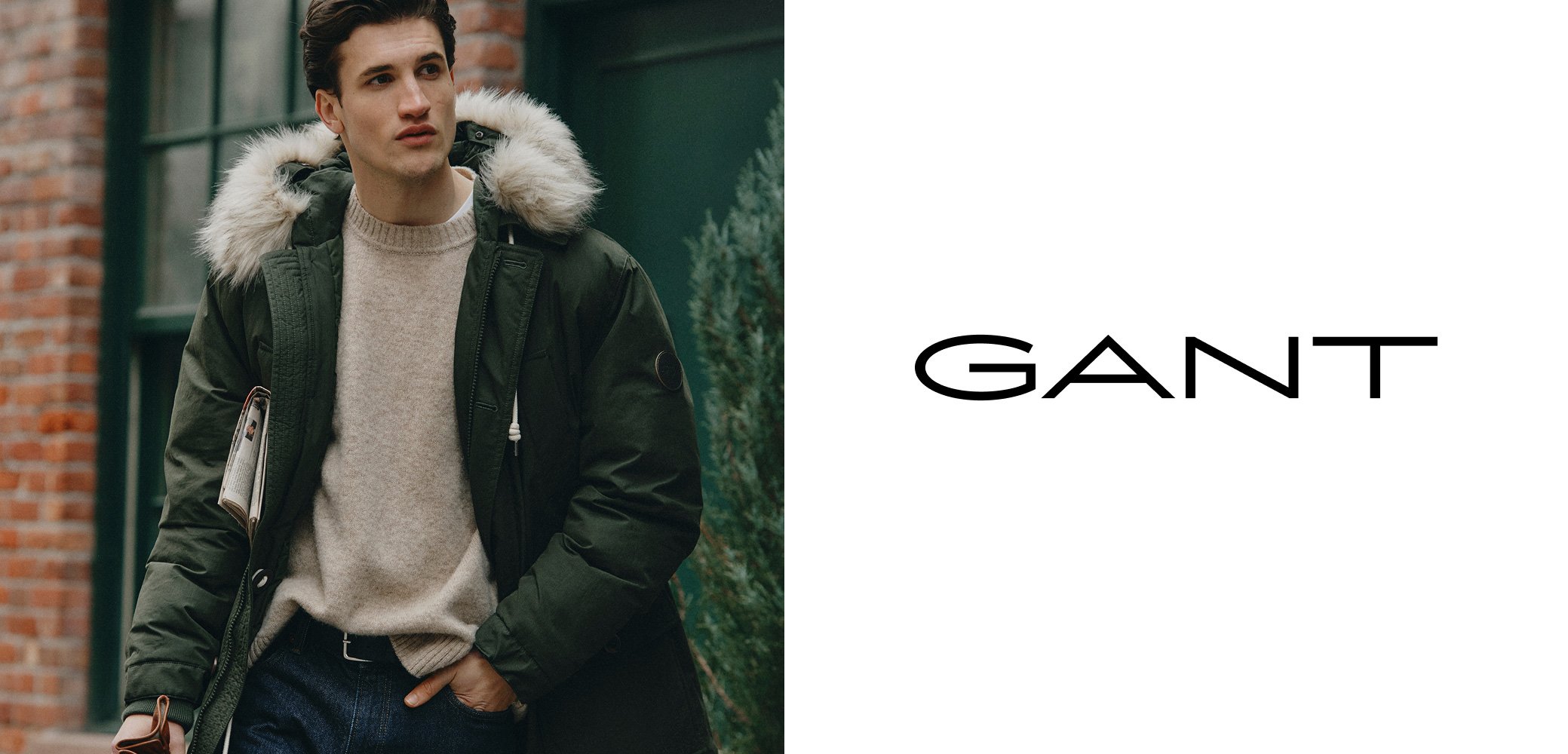 GANT