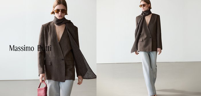 Massimo Dutti