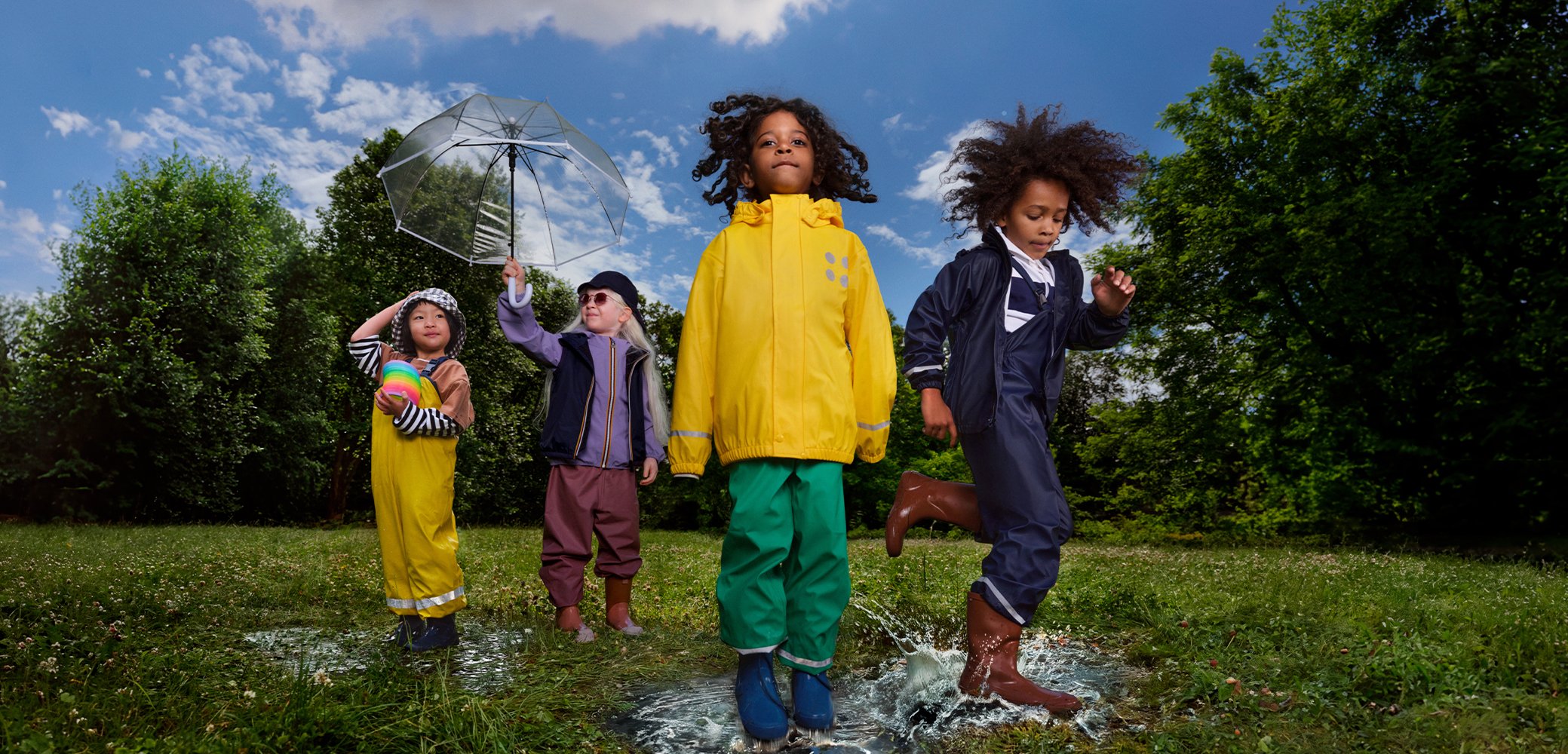 Stivali Di Gomma Bambini Stivali Pioggia Bambini Stivali Da Pioggia Per Bambini, Progettati Per Essere Impermeabili Impermeabile Bambino Giallo Scarpe Impermeabili Bambino Taglia 30