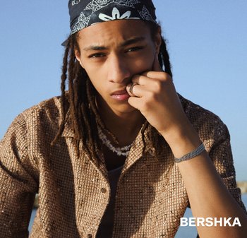 Bershka